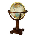 Annapolis Limited Edition 20" Heirloom Globe - Explorer's Collection